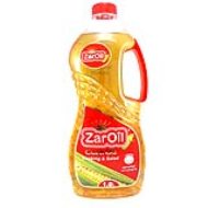 زر روغن ذرت  1620گرمی